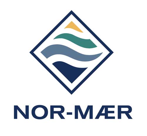 Nor-mr logo