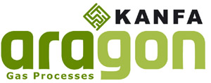 Kanfa Aragon logo