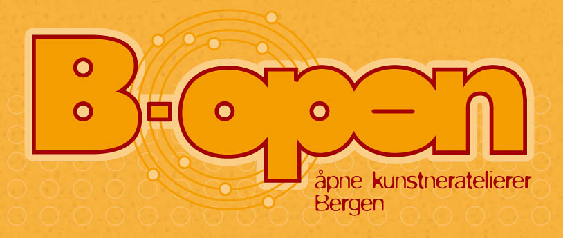 B-open logo