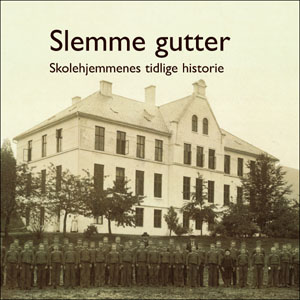 Slemme gutter