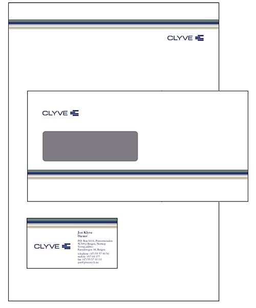 Clyve merkantilt