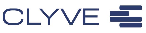 Clyve logo