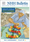 NHH Bulletin