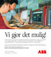 ABB annonse