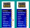 Bergen Kino grafikk