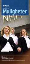 NHH rollups