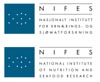 NIFES logo