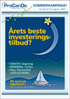 ProCanDo salgsbrev