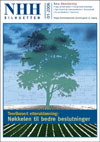 NHH Silhuetten