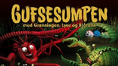 Gufsesumpen